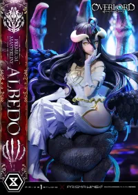 Prime 1 Studio Premium Masterline OVERLORD Albedo  - Overlord - photo 17