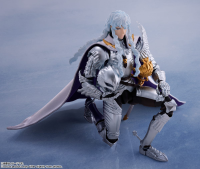 Griffith (Hawk of Light) 3
