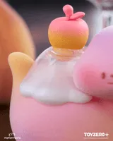 TOYZEROPLUS Foodie Dinosaur - Fujiyama Jr. Vol. 2 (Blind Box) - dogdogbengpeng - photo 37