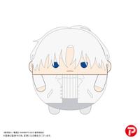 SAKAMOTO DAYS FUWA KORORIN Msize3 C 1