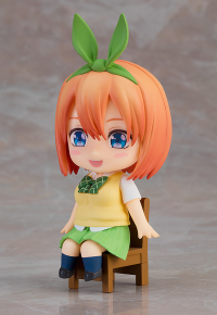 Nendoroid Swacchao! Yotsuba Nakano 3
