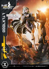 Prime 1 Studio Ultimate Premium Masterline Girls' Frontline LTLX7000 Bonus Version - Girls' Frontline - photo 39