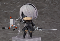 Nendoroid NieR:Automata 2B (YoRHa No.2 Type B)(re-run) 3