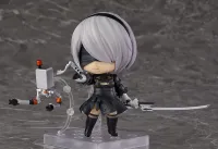 SQUARE ENIX Nendoroid NieR:Automata 2B (YoRHa No.2 Type B)(re-run) - NieR:Automata - photo 3