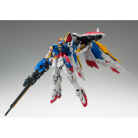 GUNDAM FIX FIGURATION METAL COMPOSITE WING GUNDAM EW Early Color ver. (P-Bandai Exclusive) 2
