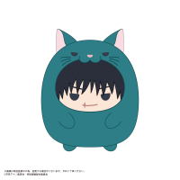 JUJUTSUKAISEN TENORINS COLLECTION 5