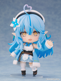 Nendoroid Yukihana Lamy 3