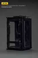 JOYTOY Individual Soldier Hangar Display Case - Shadow Black A - Figure Accessories - photo 4