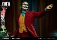 Prime 1 Studio Museum Masterline Joker (Film) The Joker Bonus Version - DC Comics - photo 87