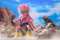 SoftB Half BEELZEBUB 12