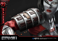 Museum Masterline Justice League (Comics) Katana Bonus Version 11