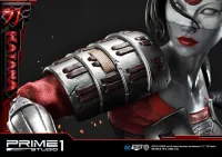 Prime 1 Studio Museum Masterline Justice League (Comics) Katana Bonus Version - DC Comics - photo 11