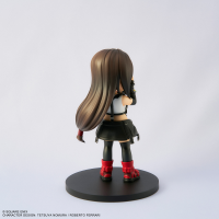 FINAL FANTASY VII REBIRTH™ ADORABLE ARTS – TIFA LOCKHART 9