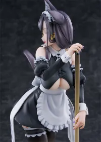 DMM Factory Maid Maison Ai Iwaya Illustration by 92M - Maid Maison - photo 10