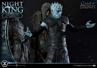 Ultimate Premium Masterline Game of Thrones (TV Series) Night King Ultimate Version 10