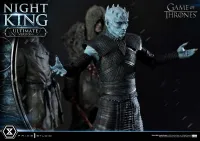 Prime 1 Studio Ultimate Premium Masterline Game of Thrones (TV Series) Night King Ultimate Version - Live Action Movies/TV - photo 10