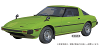 [HC43] 1:24 MAZDA SAVANNA RX-7 (SA22C) EARLY VERSION Limited 29