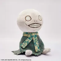 SQUARE ENIX NieR Replicant ver.1.22474487139… Plush - EMIL - NieR:Automata - photo 2