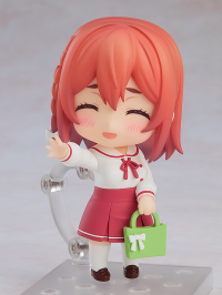 Nendoroid Sumi Sakurasawa 5