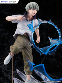 Jujutsu Kaisen Toge Inumaki 1/7 Scale Figure 10