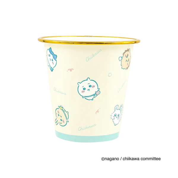 Trash Can Chiikawa