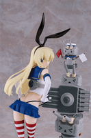 Reincarnation Shimakaze 7
