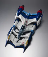 MegaHouse Variable Action Hi-SPEC Future GPX Cyber FormulaSIN νAsurada AKF-0／G 【with gift】 - FUTURE GPX CYBER FORMULA - photo 16