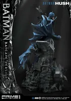 Prime 1 Studio Museum Masterline Batman: Hush (Comics) Batman Batcave Deluxe Version - DC Comics - photo 24