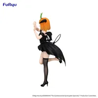 FuRyu The Quintessential Quintuplets Specials2 BiCute Dark Figure -Nakano Yotsuba- - The Quintessential Quintuplets - photo 3