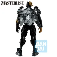 BANDAI Armored All Might (A Story Reaching Out Forever) - My Hero Academia - photo 4