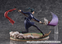 Maki Zen'in 1/7 Scale Figure (SHIBUYA SCRAMBLE FIGURE) 15