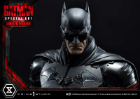 Museum Masterline The Batman (Film) The Batman Special Art Edition Fabric Cape Limited Version 4