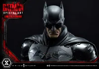 Prime 1 Studio Museum Masterline The Batman (Film) The Batman Special Art Edition Fabric Cape Limited Version - DC Comics - photo 4