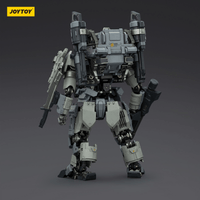 APOC Series Bedrock Fury Fire Strike Mech ST-8618 2