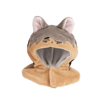Lookup cape Haikyu!! Samu Fox 1