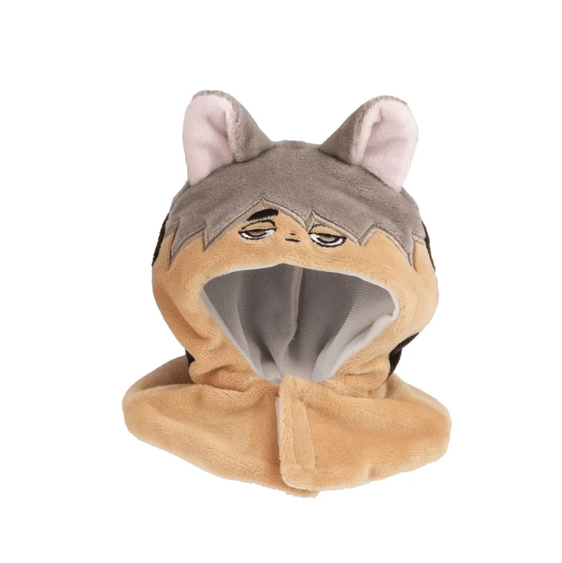 MegaHouse Lookup cape Haikyu!! Samu Fox - Haikyu!!