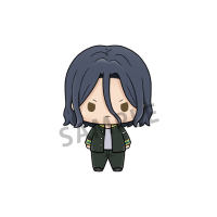 Chokorin Mascot WIND BREAKER set (Box) 6