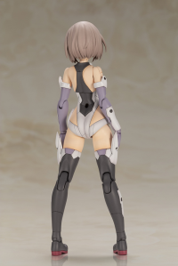 FRAME ARMS GIRL KONGO 8
