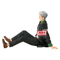 WIND BREAKER UMEMIYA HAJIME FIGURE～Chatting time!～ 5