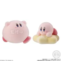 BANDAI Kirby PuPuPu Flocky Doll, "Kirby" (Box/8), Bandai Shokugan - Kirby - photo 3