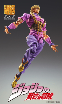 Chozokado「Dio Brando」(3rd-run) 4