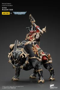 JOYTOY World Eaters Lord Invocatus - Warhammer 40K - photo 19