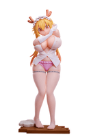 Miss Kobayashis Dragon Maid Tohru 1/4 Complete Figure 2