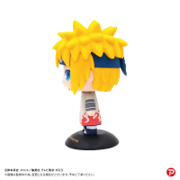 Minato Namikaze YURA YURA HEAD 3