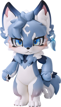 Nendoroid Caesar 2