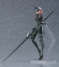 Max Factory figma LANZE REITER(re-run) - FALSLANDER - photo 1