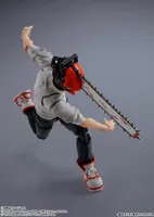 TAMASHII NATIONS DENJI (CHAINSAW MAN) - CHAINSAW MAN - photo 10