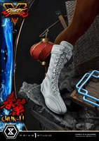 Prime 1 Studio Premium Masterline Street Fighter V Chun-Li - Street Fighter - photo 22