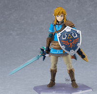 figma Link: Tears of the Kingdom ver. DX Edition 19