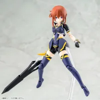 KOTOBUKIYA Sugumi Kanagata [Ga-shin] - Plastic Model Kit - photo 3